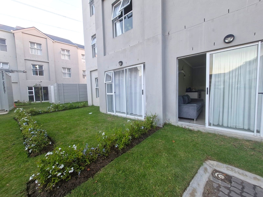 To Let 2 Bedroom Property for Rent in Haasendal Western Cape